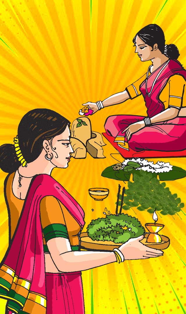 हरतालिका तीज व्रत के 10 कड़े नियम