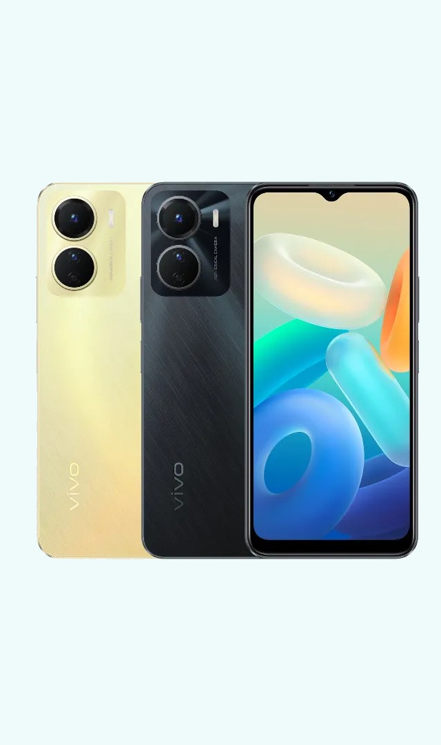 Vivo Y16 4G : डिजाइन और फीचर्स उड़ा देंगे आपके होश
