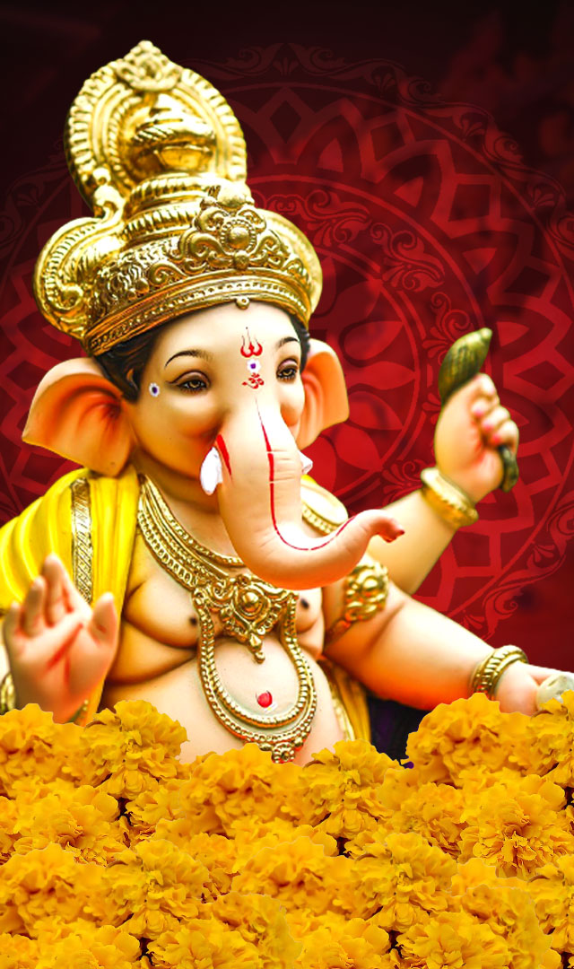 गणेशजी की कैसी प्रतिमा करें स्थापित