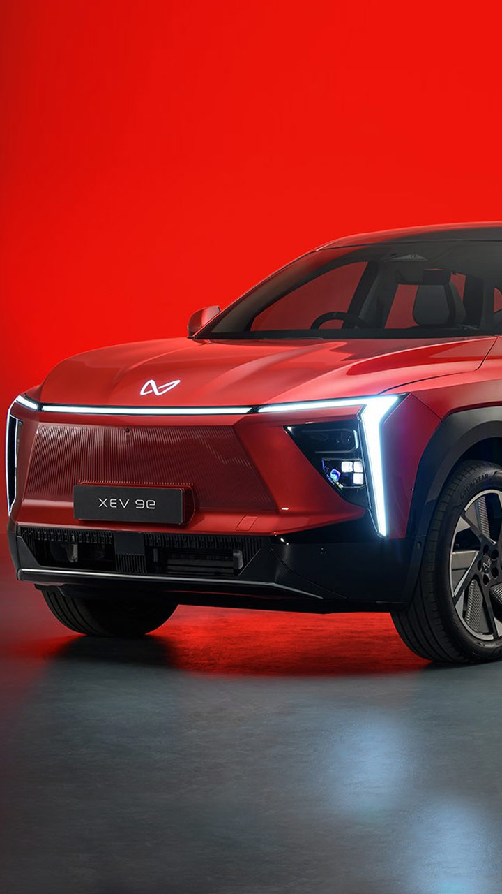 mahindra xev 9e की कीमत का खुलासा, फीचर्स हैं दमदार