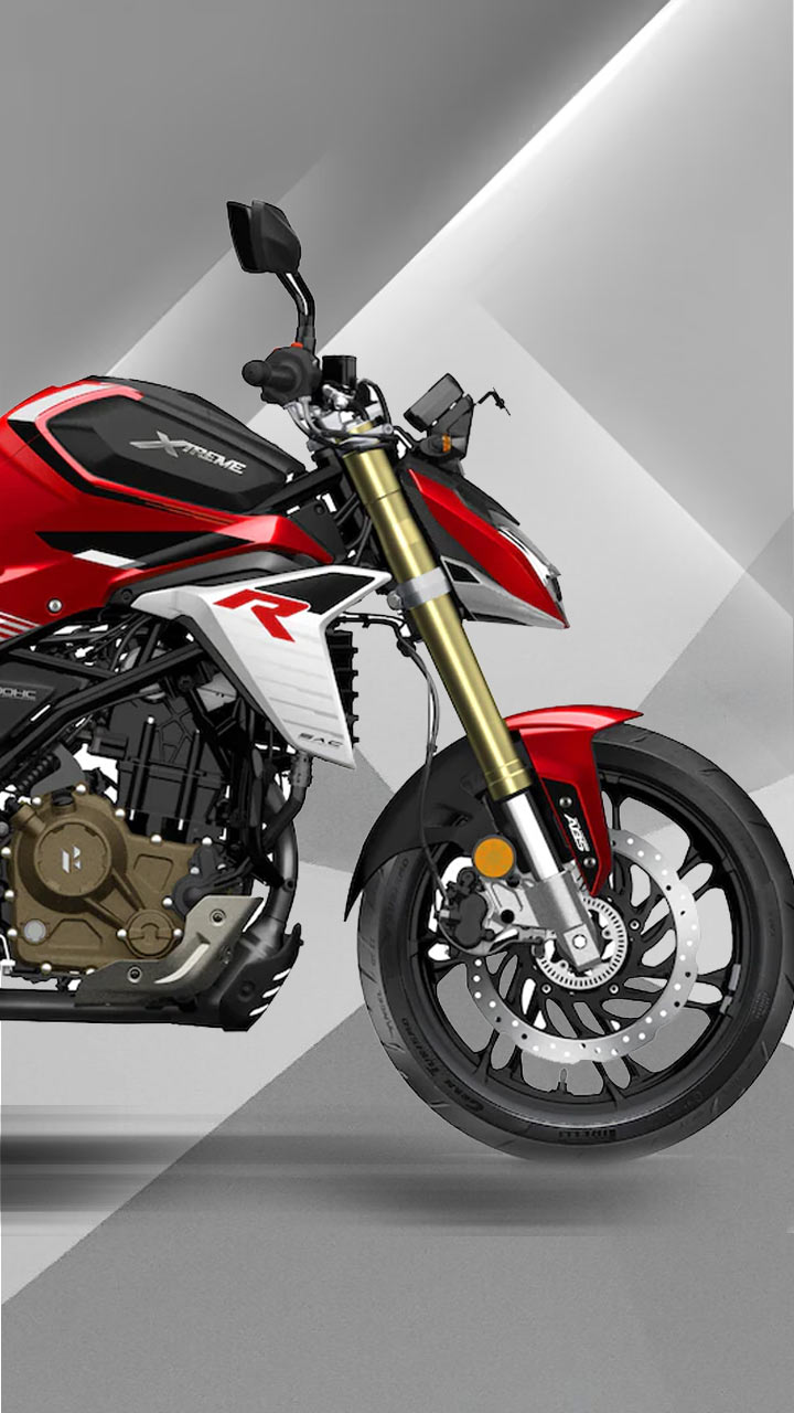 Hero Xtreme 250R  लॉन्च पहले ही बनाया दीवाना, क्या होगी हीरो की सबसे सस्ती बाइक