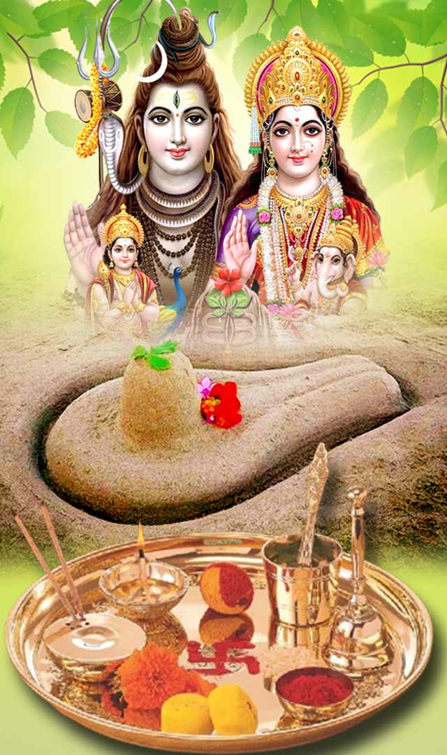 हरतालिका तीज व्रत पूजा विधि