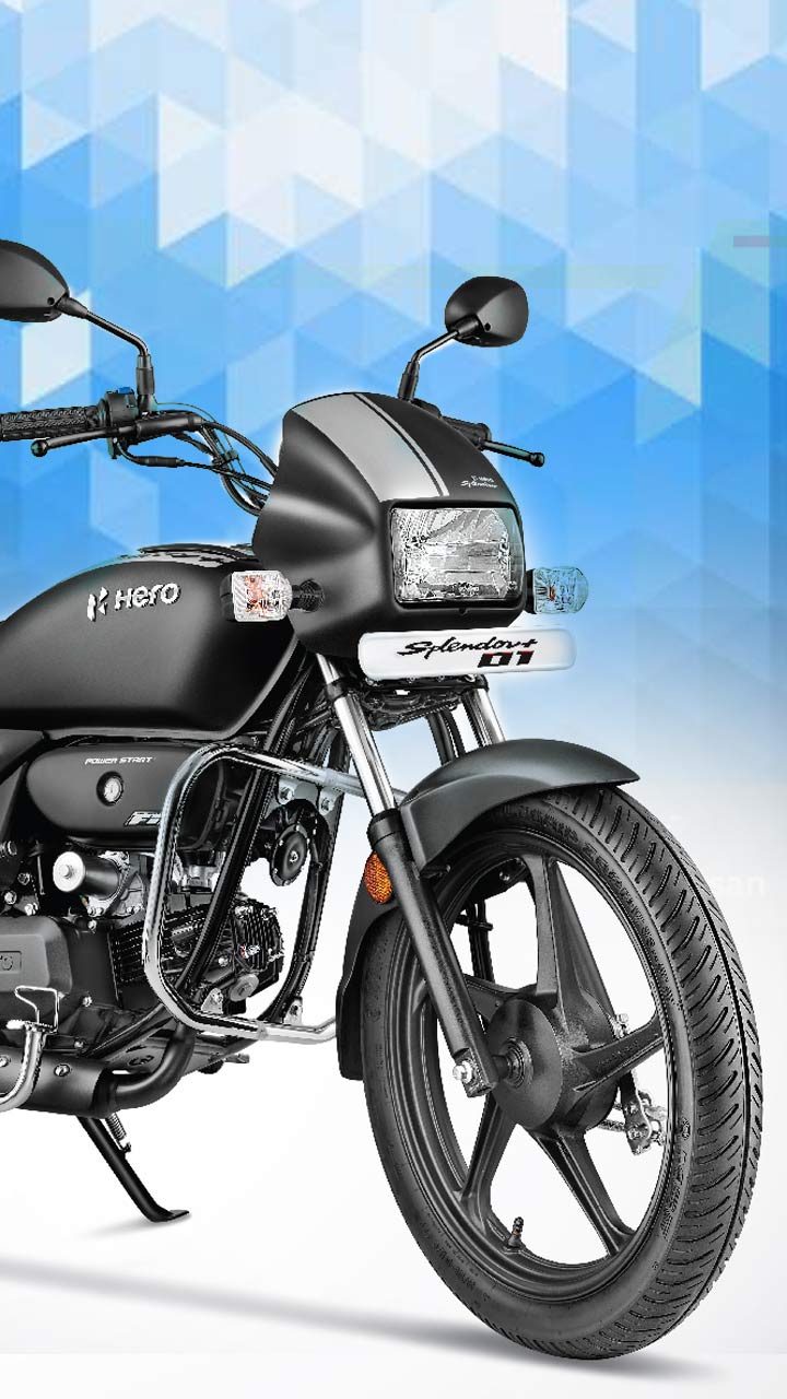 Hero की सस्ती बाइक, Honda और Bajaj के उड़े होश, खरीदी के लिए टूट पड़े लोग 