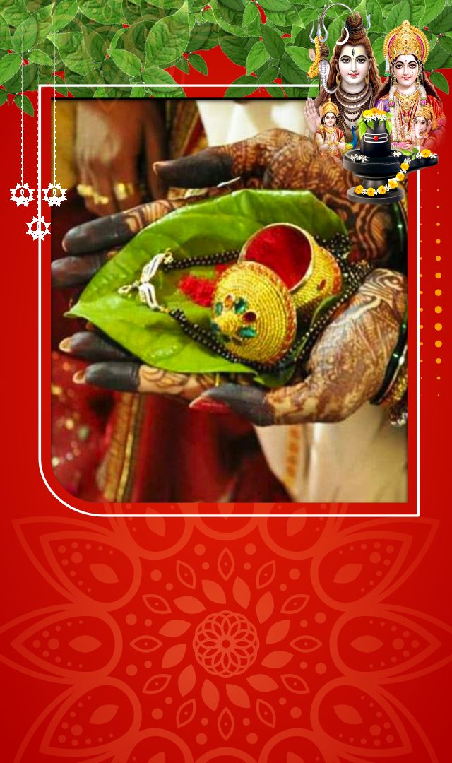 हरतालिका तीज पर जरूर बोलें मां पार्वती के शुभ मंत्र