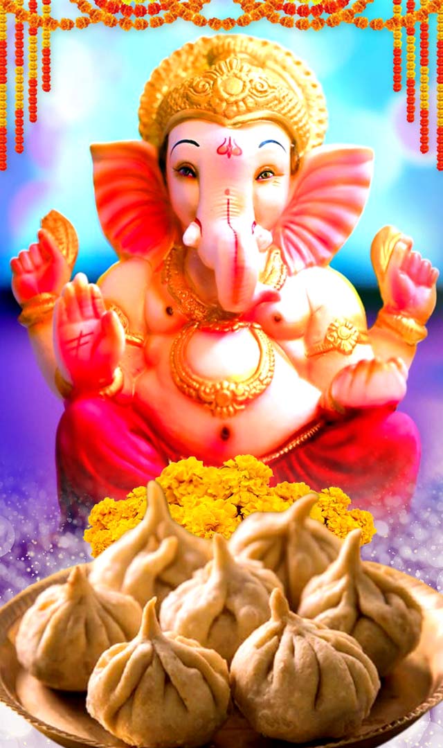 श्री गणेश स्थापना के 10 नियम