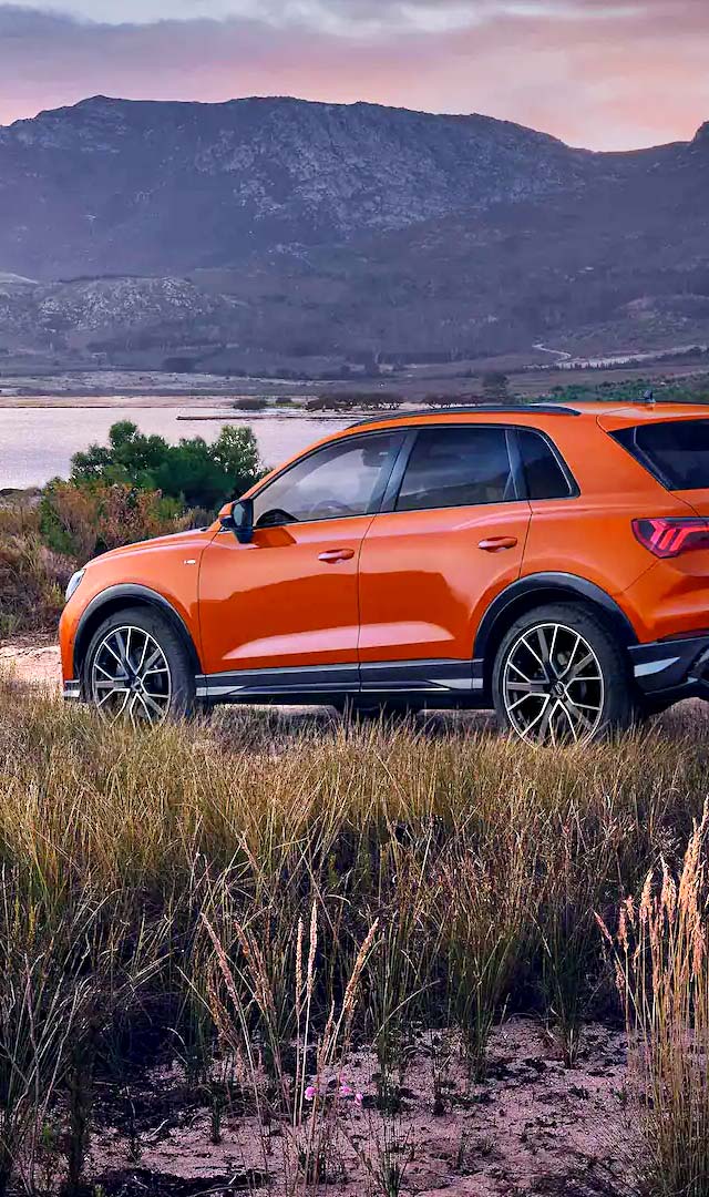 Audi Q3 2022 : सस्ती SUV फिर हुई लांच, 7.3 सेकंड में 100 Kmph की रफ्तार