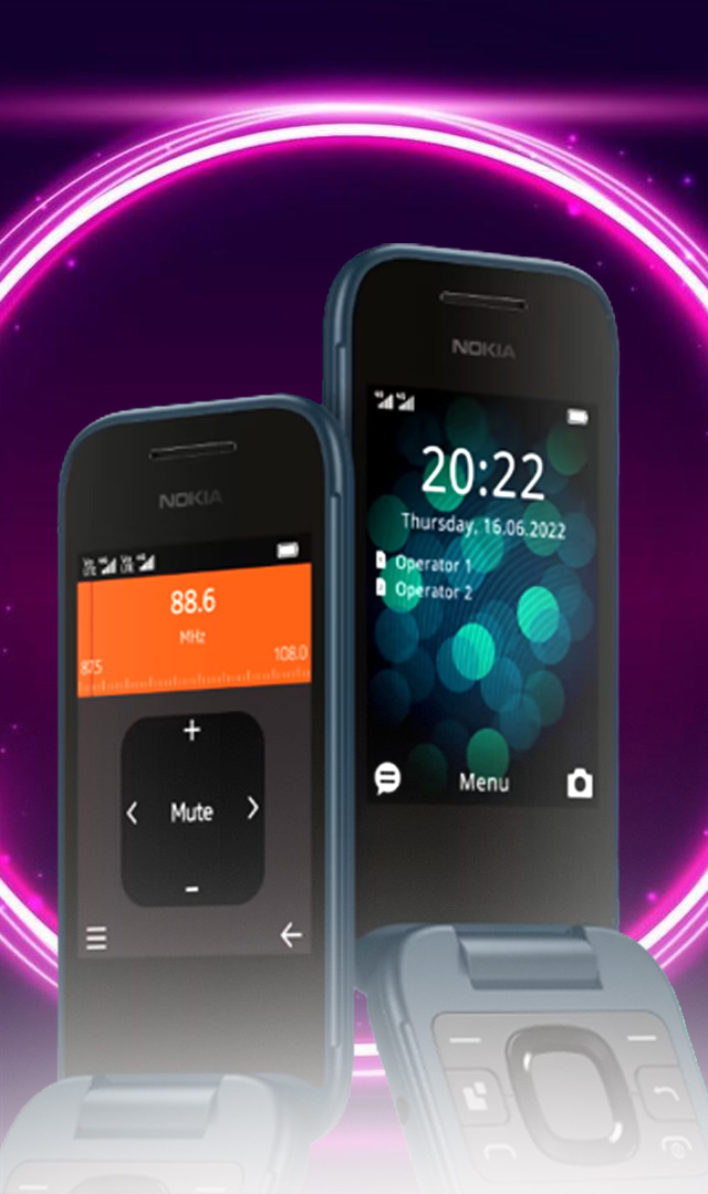Nokia 2660 Flip phone : सस्ता फोन, फीचर्स मचा देंगे तहलका