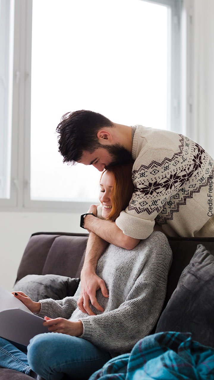 वाइफ की इन 5 बातों को न करें इग्नोर