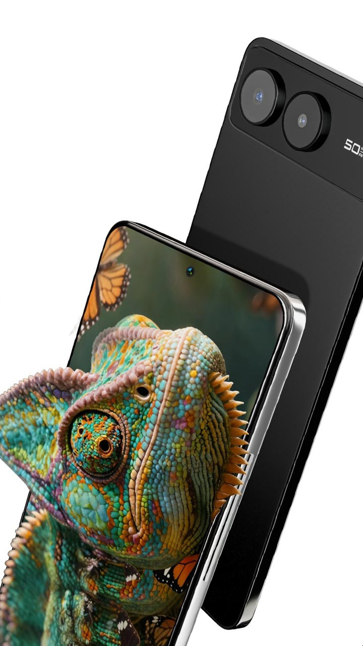 सस्ता 5G स्मार्टफोन कर देगा सबकी छुट्टी