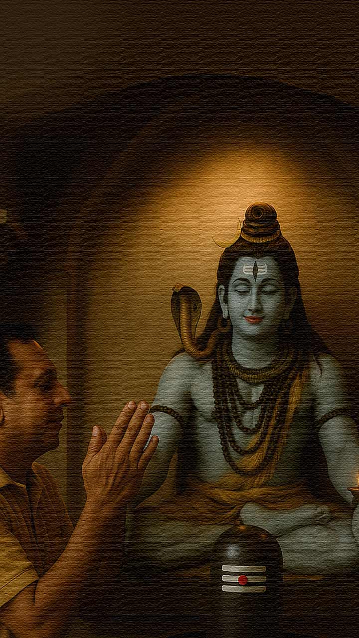 mandir jane ke scientific reason in hindi