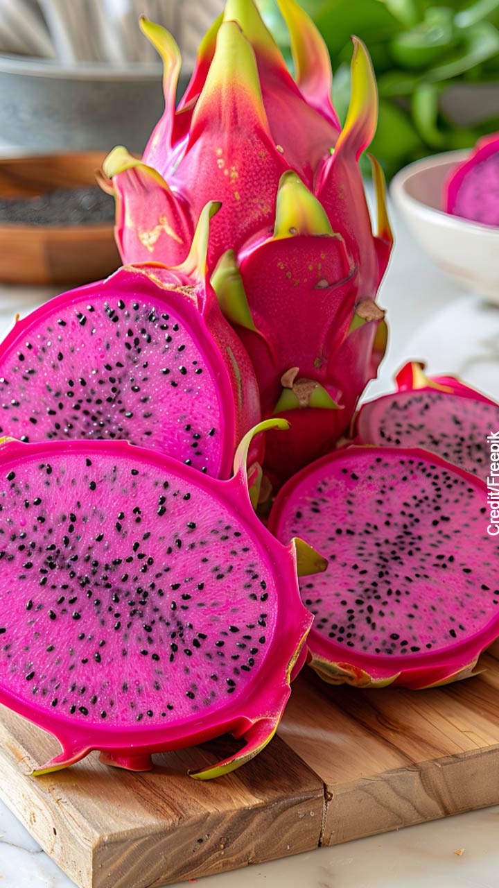 ड्रैगन फ्रूट खाने के चौंकाने वाले नुकसान