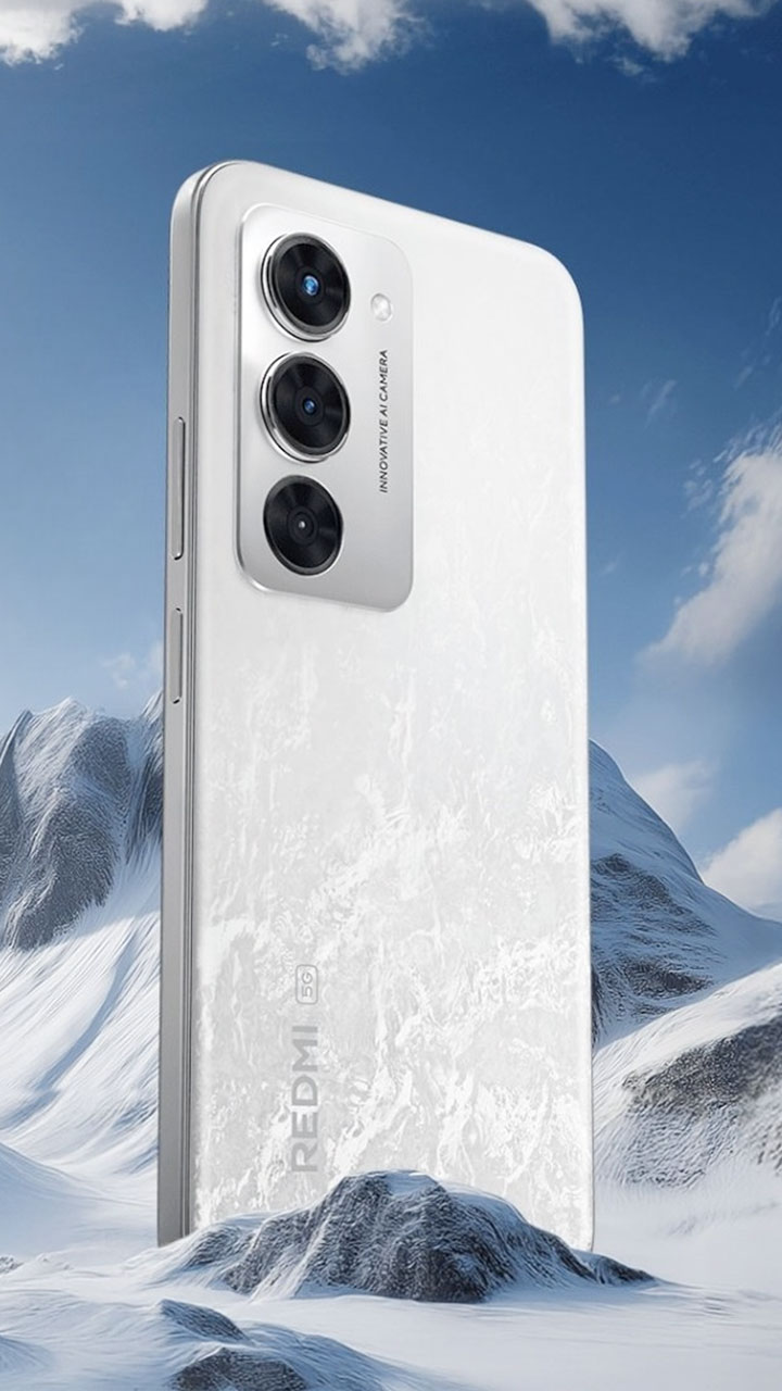 7000mAh की बैटरी, 50MP कैमरे वाला सस्ता स्मार्टफोन