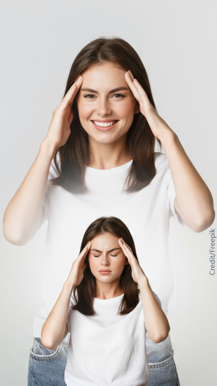 सरदर्द से तुरंत आराम दिलाएंगे ये 5 असरदार नुस्खे