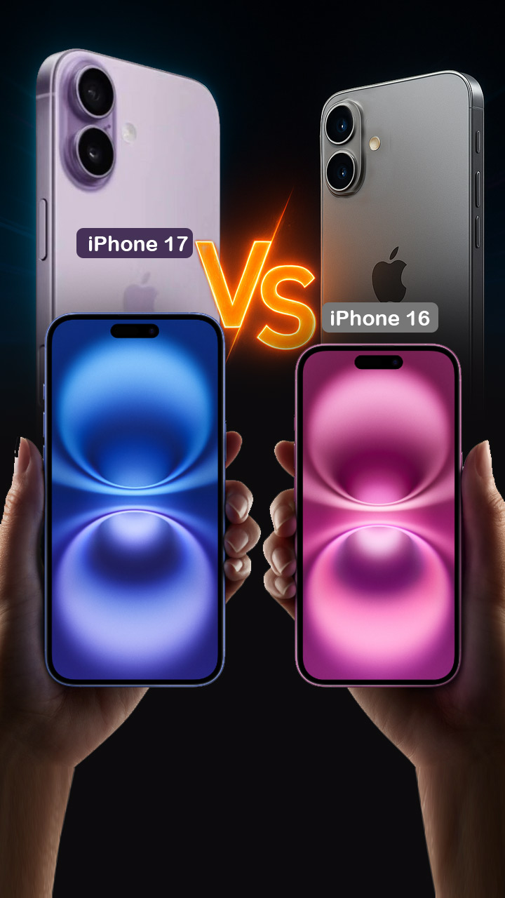 Whats new in iPhone 17