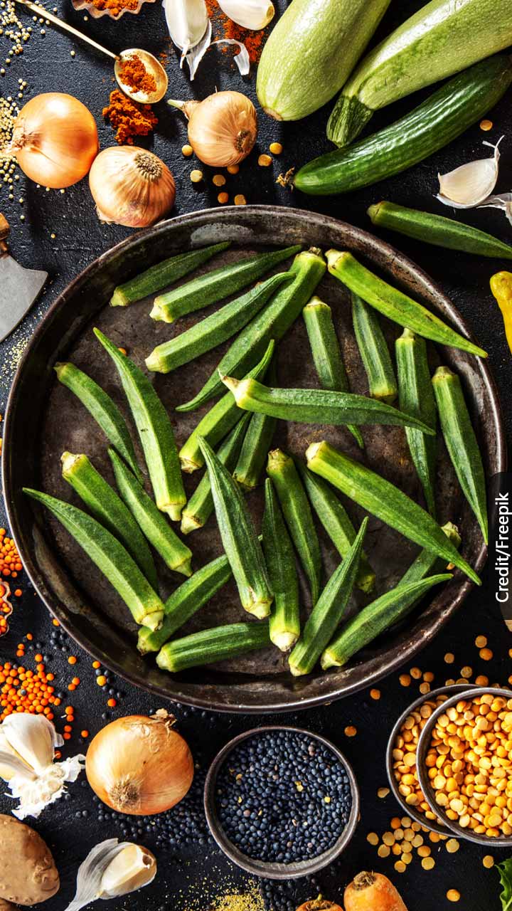 इन लोगों के लिए जहर हैं भिंडी 