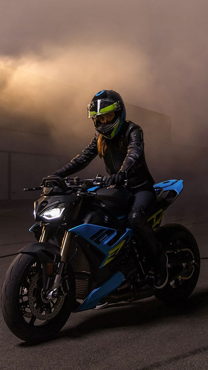 2026 BMW S 1000 R price in india