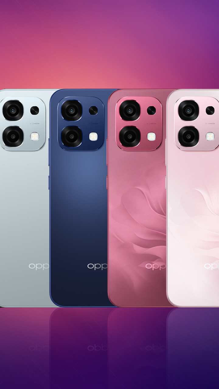 What is the price of Oppo A6 Pro 5G