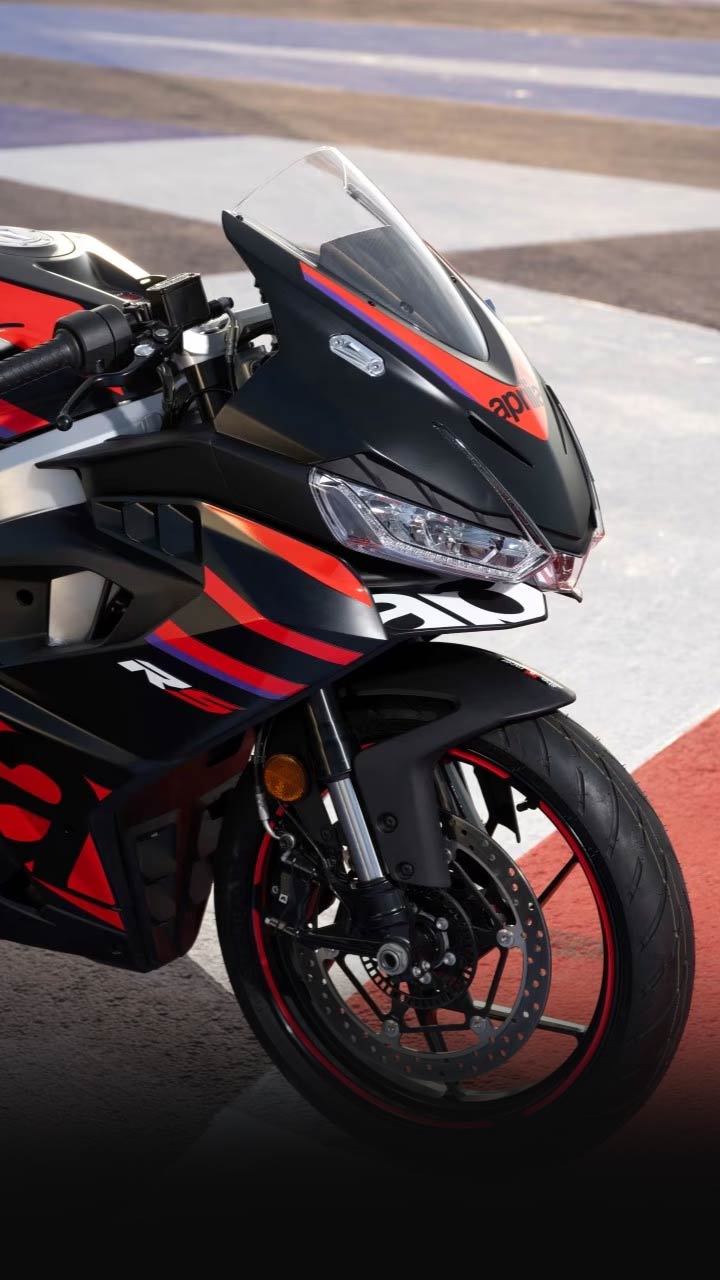  Aprilia rs 457 gp replica top speed