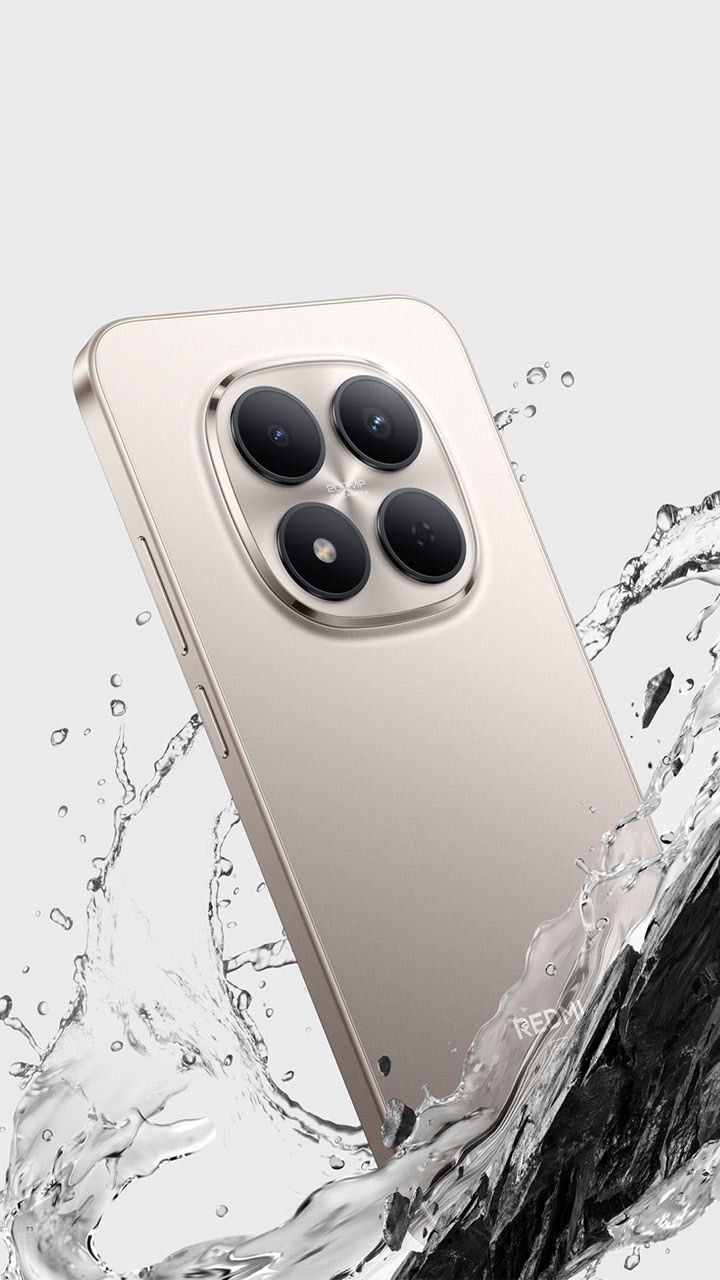 Redmi Note 15 Pro की कीमत क्या है