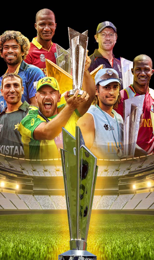 T20I World Cup