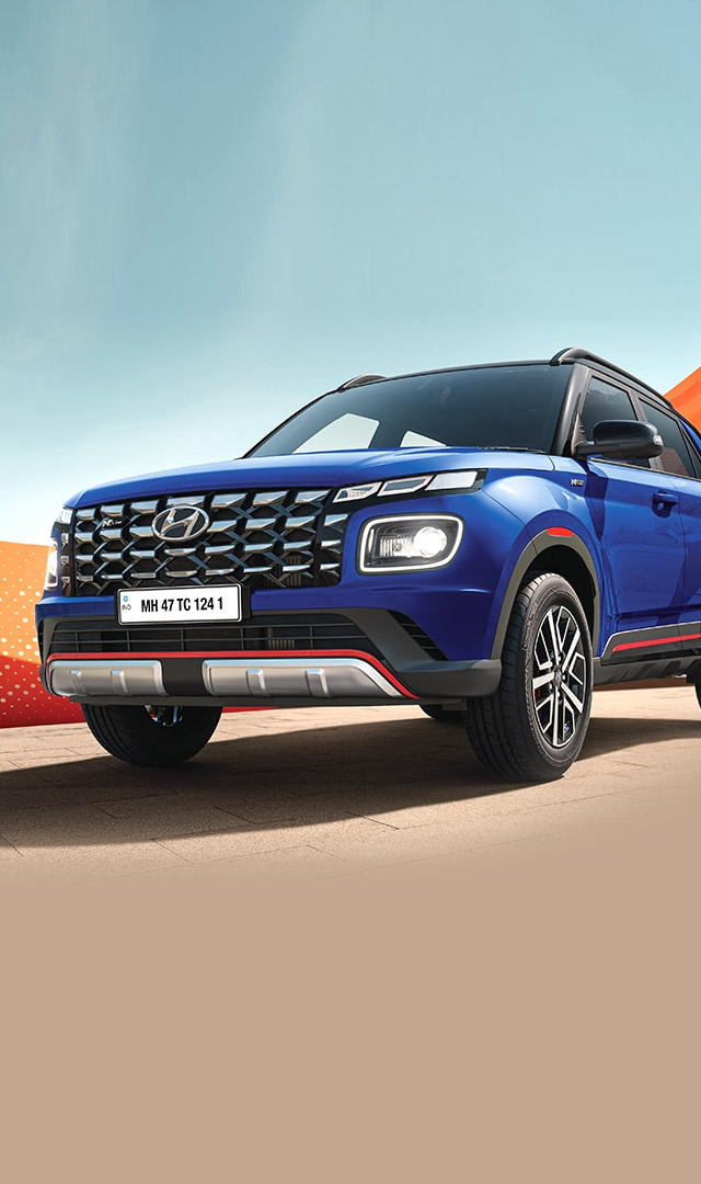 Hyundai Venue N Line : 30 एक्सक्लूसिव फीचर्स देंगे नया एक्सपीरियंस