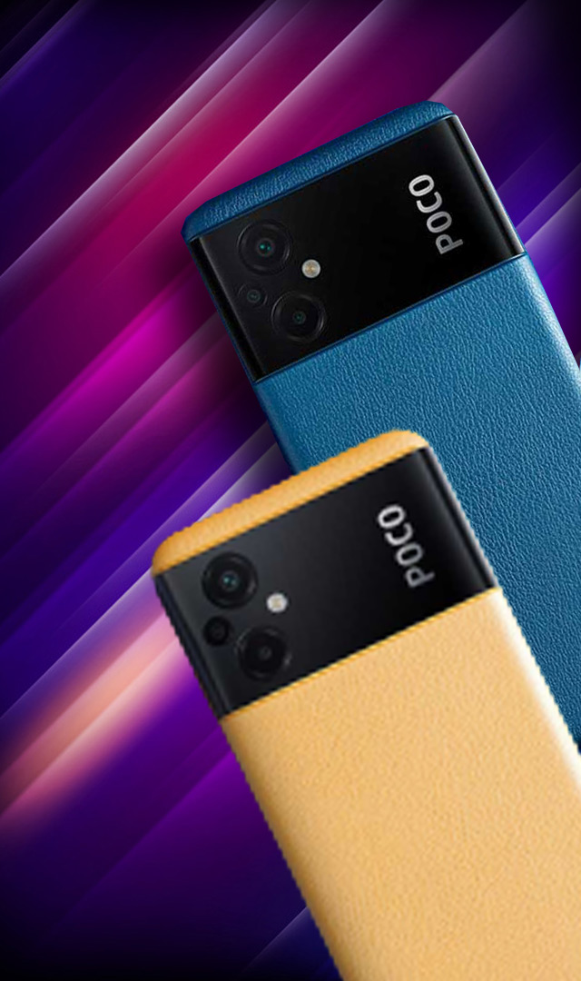 POCO M5 : सस्ता स्मार्टफोन, तहलका मचा देंगे फीचर्स