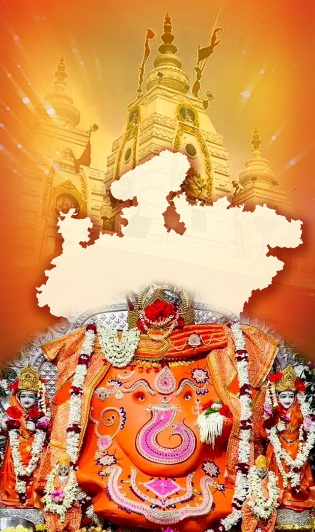 मध्यप्रदेश के 10 प्रसिद्ध गणेश मंदिर के दर्शन