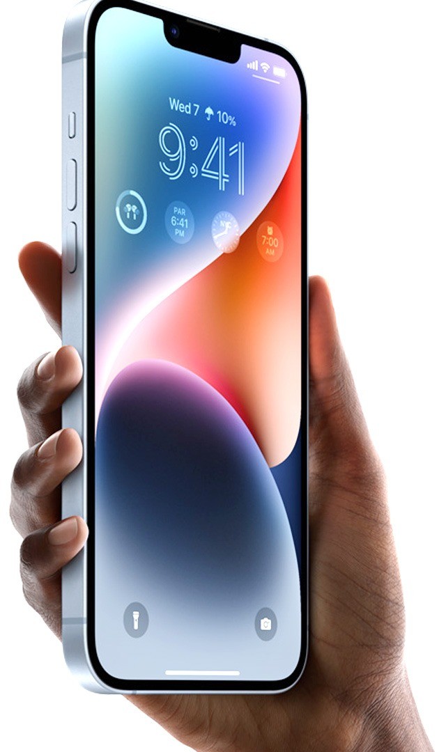 iPhone 14, iPhone 14 Plus लॉन्च, भारत में इतनी है कीमत