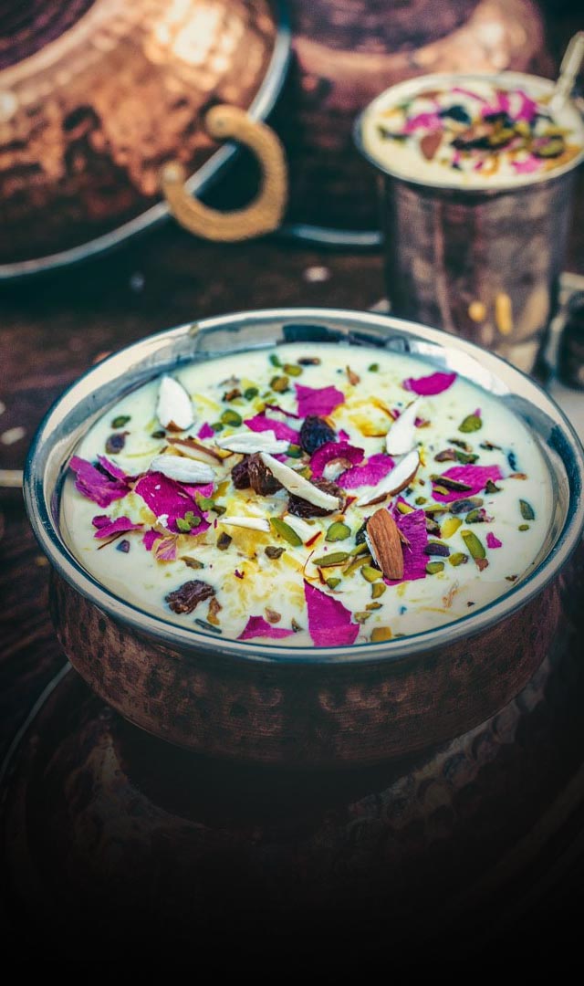 खीर के फायदे पक्का नहीं जानते होंगे आप