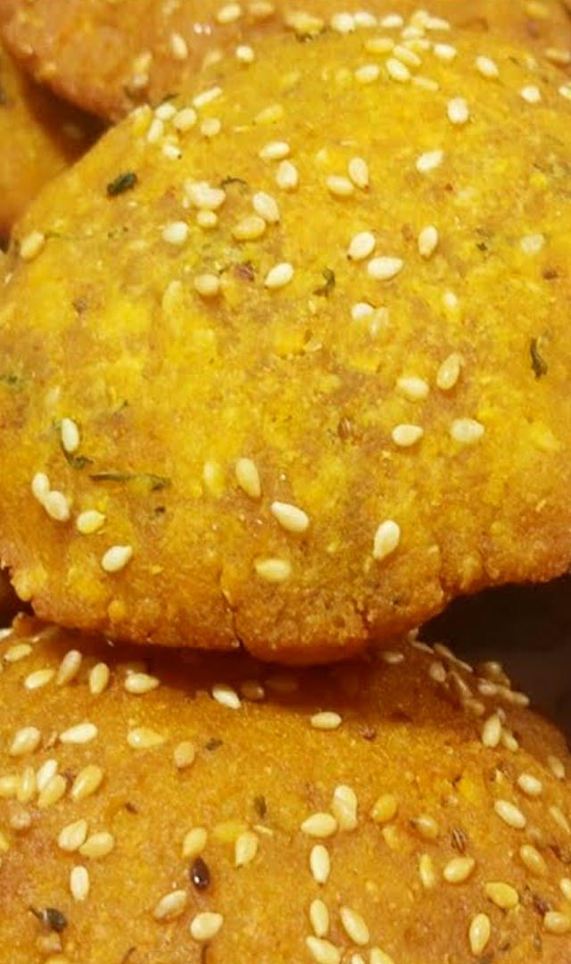 श्राद्ध में बनते हैं मिक्स दाल के वडे, जानिए सरल रेसिपी 