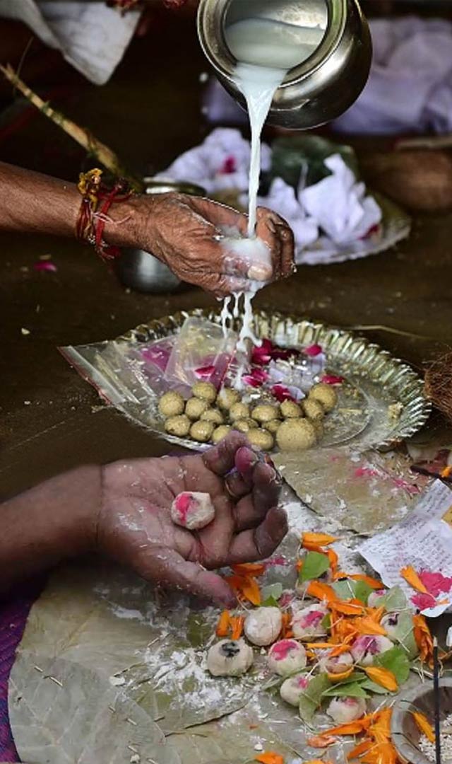 चतुर्थी श्राद्ध की 7 खास बातें