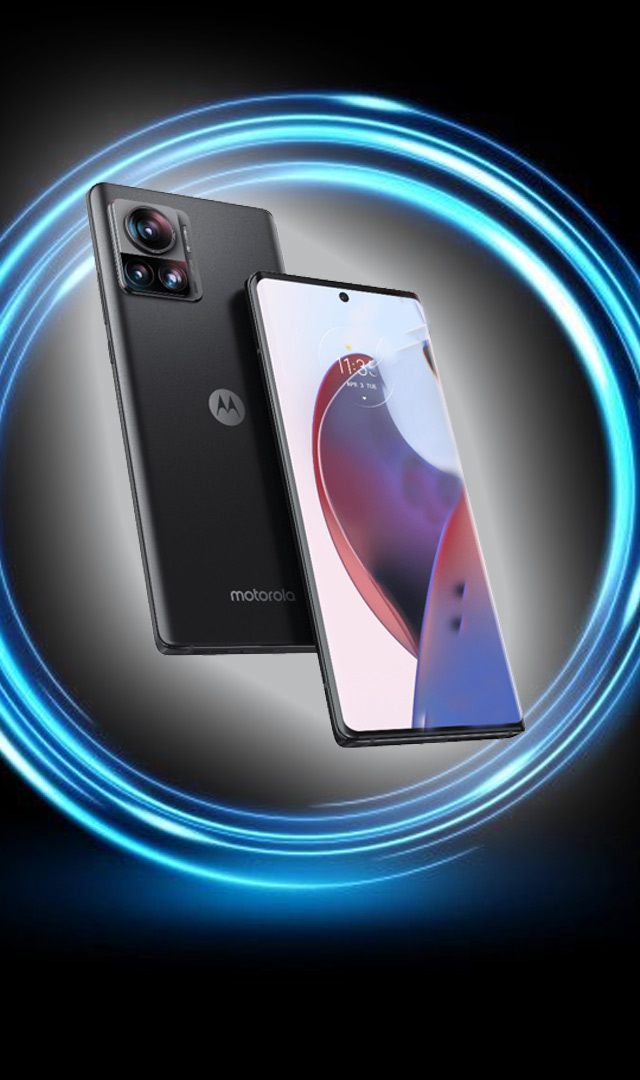 Motorola Edge 30 Fusion की भारत में एंट्री : कम कीमत में पावरफुल फीचर्स