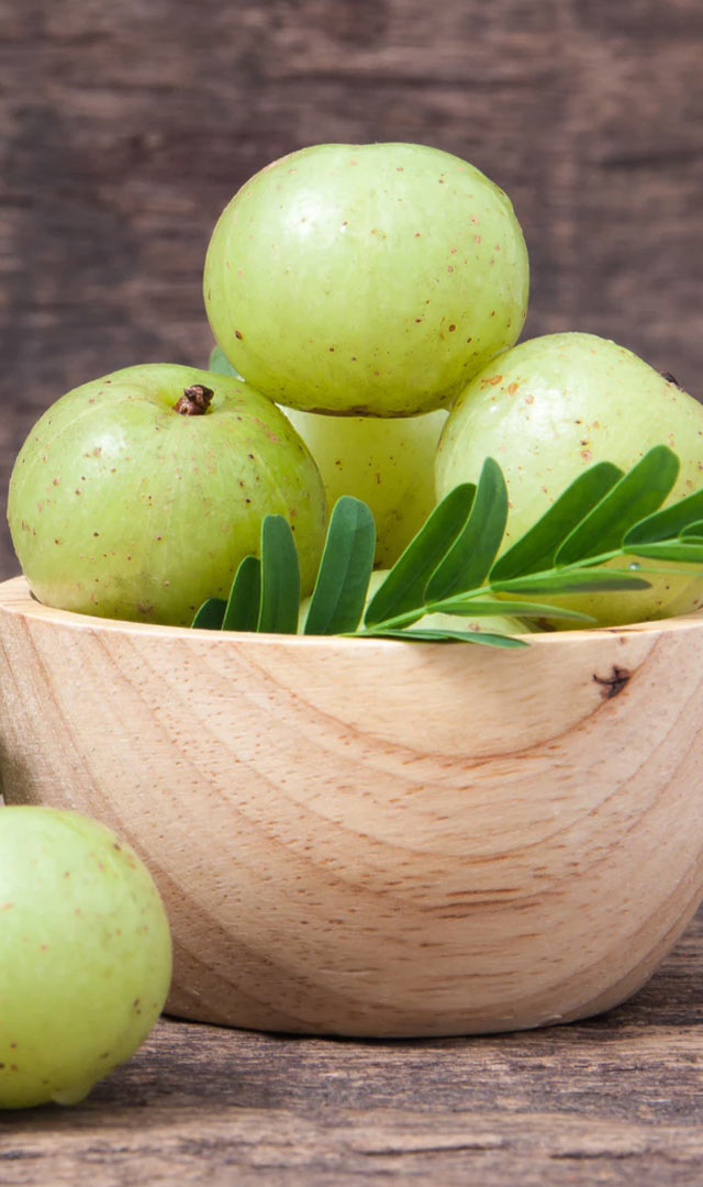 6 लोगों को भूलकर भी नहीं खाना चाहिए आंवला