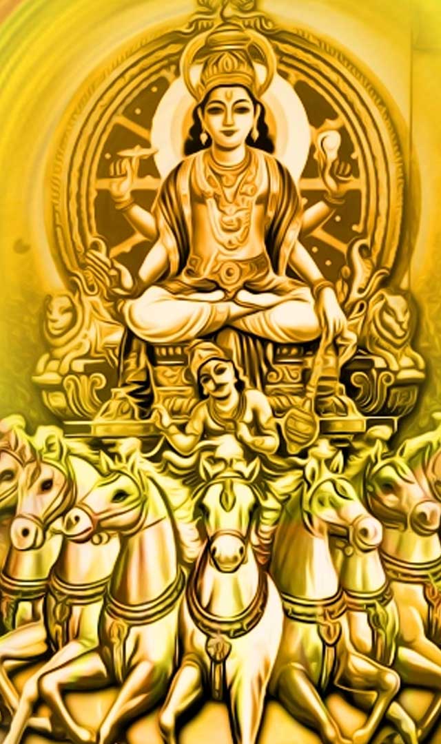 सूर्य कन्या संक्रांति : 10 काम की बातें 