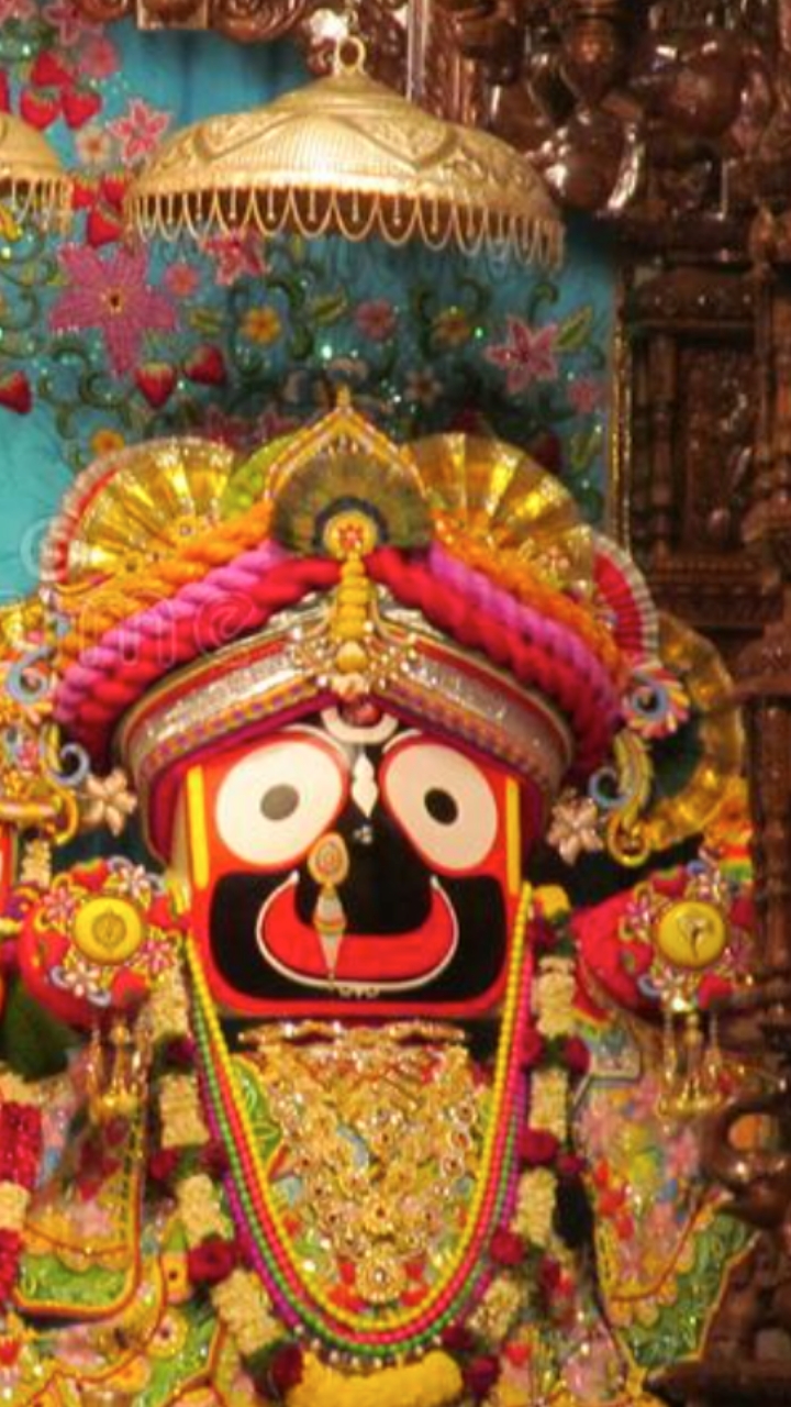 श्री जगन्नाथ यात्रा के सामने बोलें अपना राशि मंत्र