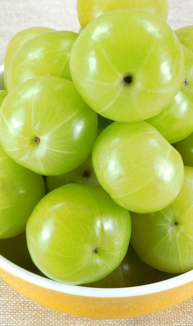 कई रोगों का रामबाण इलाज है आंवला, जानें 7 फायदे