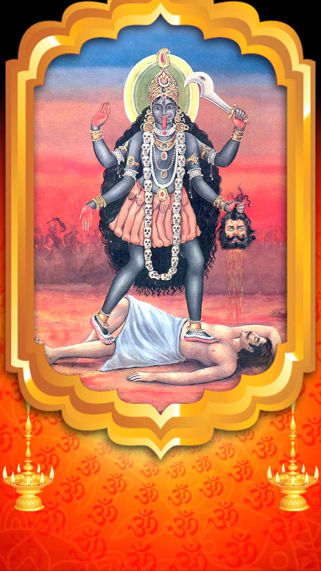 गुप्त नवरात्रि : दस महाविद्या के नाम और मंत्र