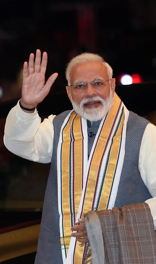 नरेंद्र मोदी के Quotes जो आपको पसंद आएंगे 