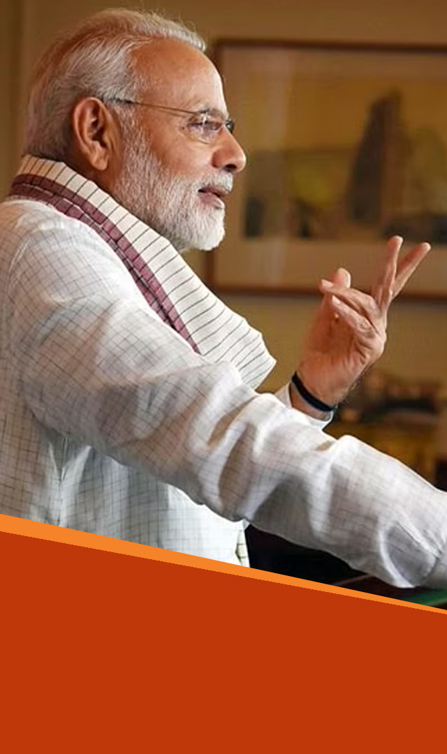 नरेन्द्र मोदी की 10 बड़ी उपलब्धियां : Narendra Modi birthday