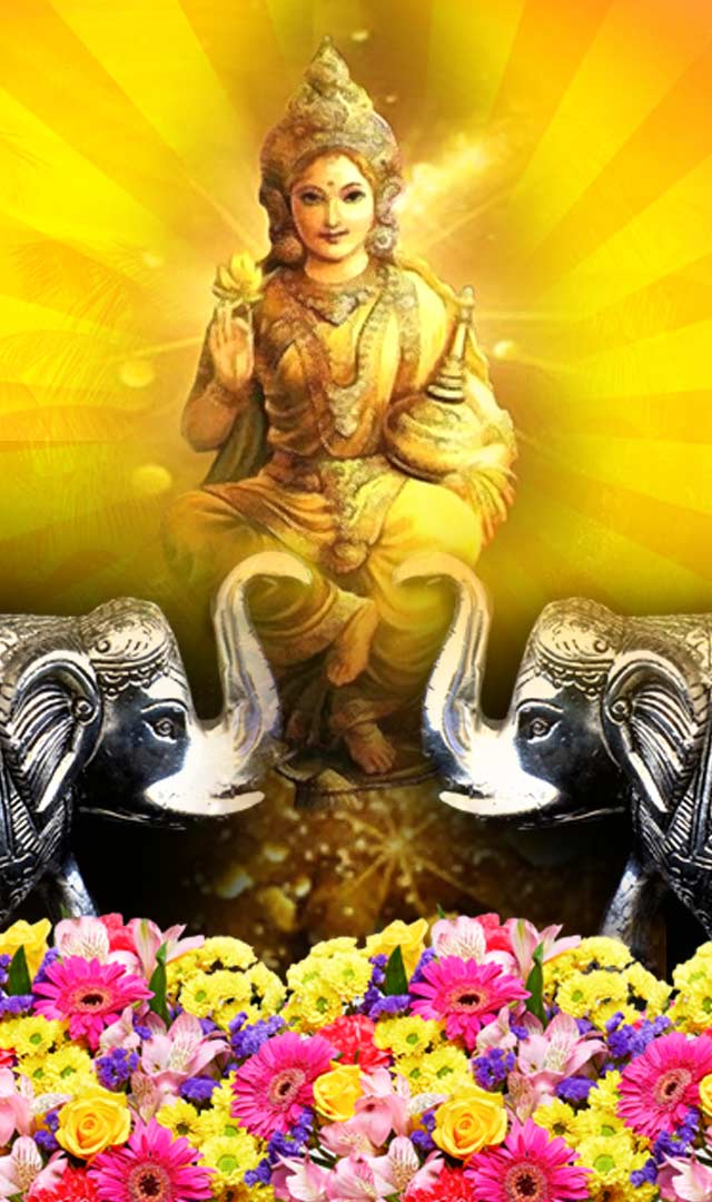 महालक्ष्मी व्रत पर कैसे करें हाथी का पूजन? 