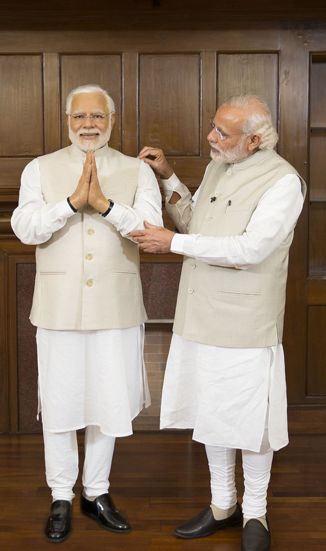 दूसरे नेताओं से क्यों अलग हैं मोदी?