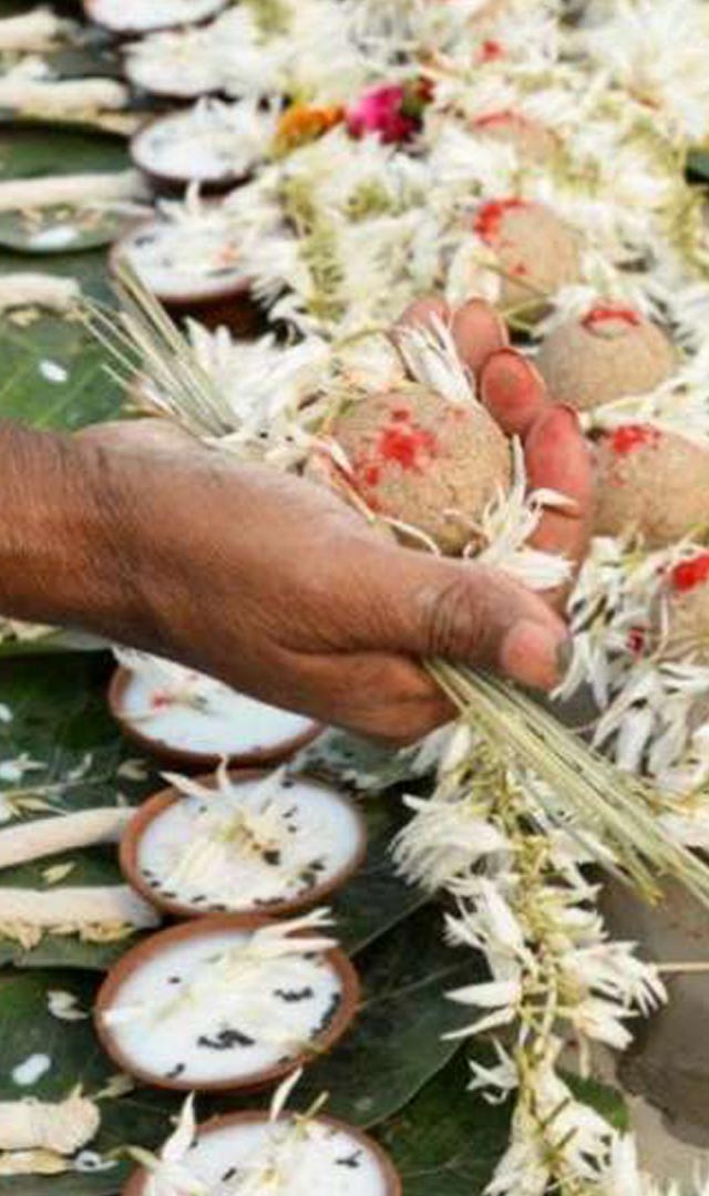 नवमी के श्राद्ध की खास बातें