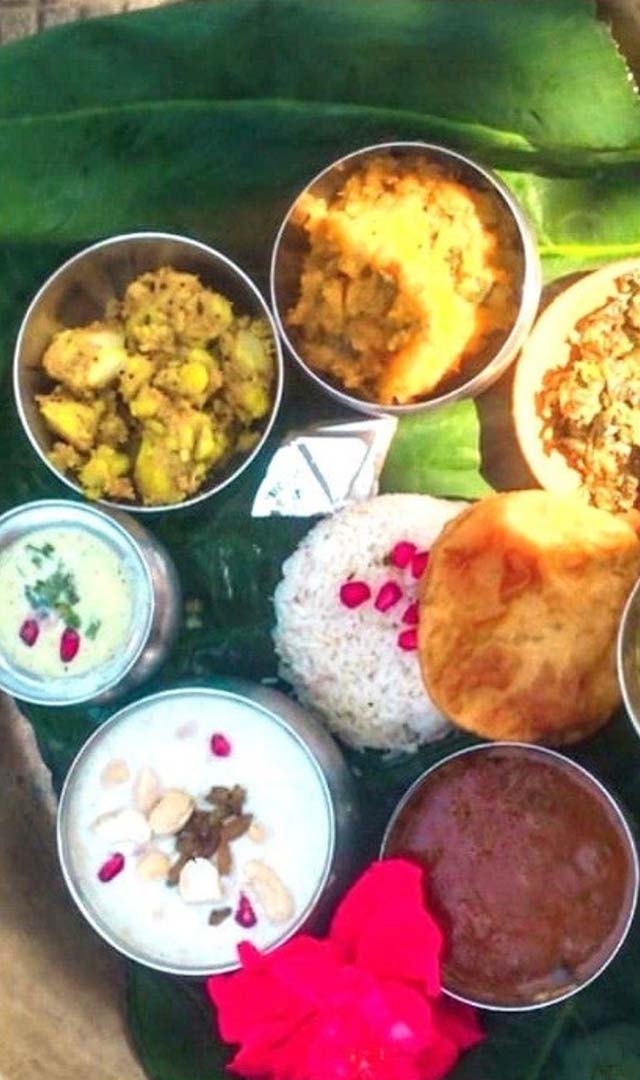 श्राद्ध की थाली में क्या परोसें, क्या नहीं