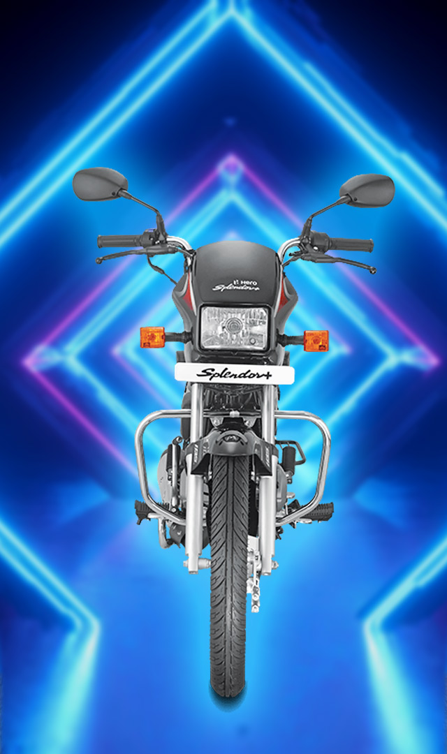 Hero Splendor : नए रंगों में नया अवतार, क्या कीमत में हुआ इजाफा