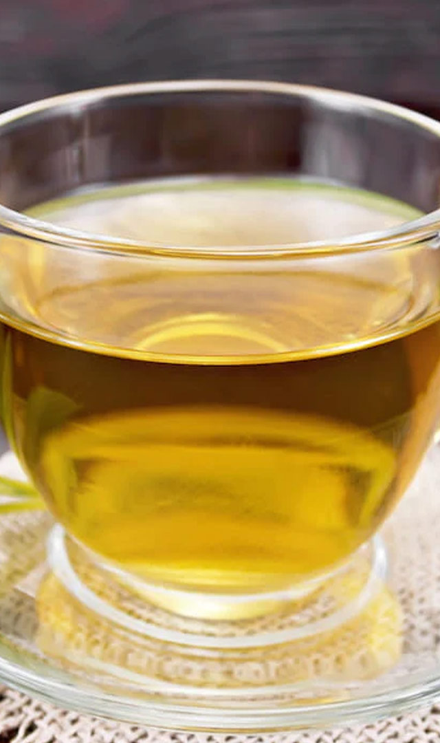 ग्रीन टी होगी और हेल्दी, जानिए कैसे 