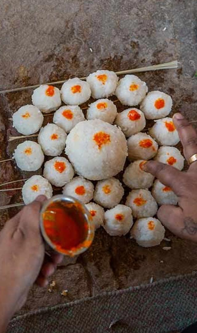 पिंड दान कब और कैसे किया जाता है?