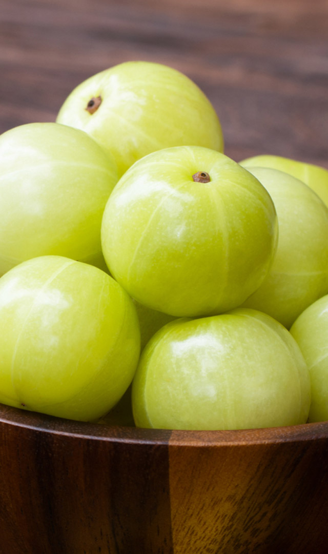 आंवला कब और कैसे खाना चाहिए?