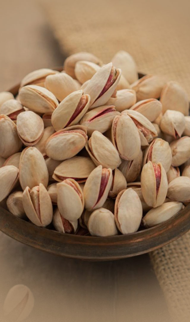 पिस्ता खाने के आश्चर्यजनक फायदे