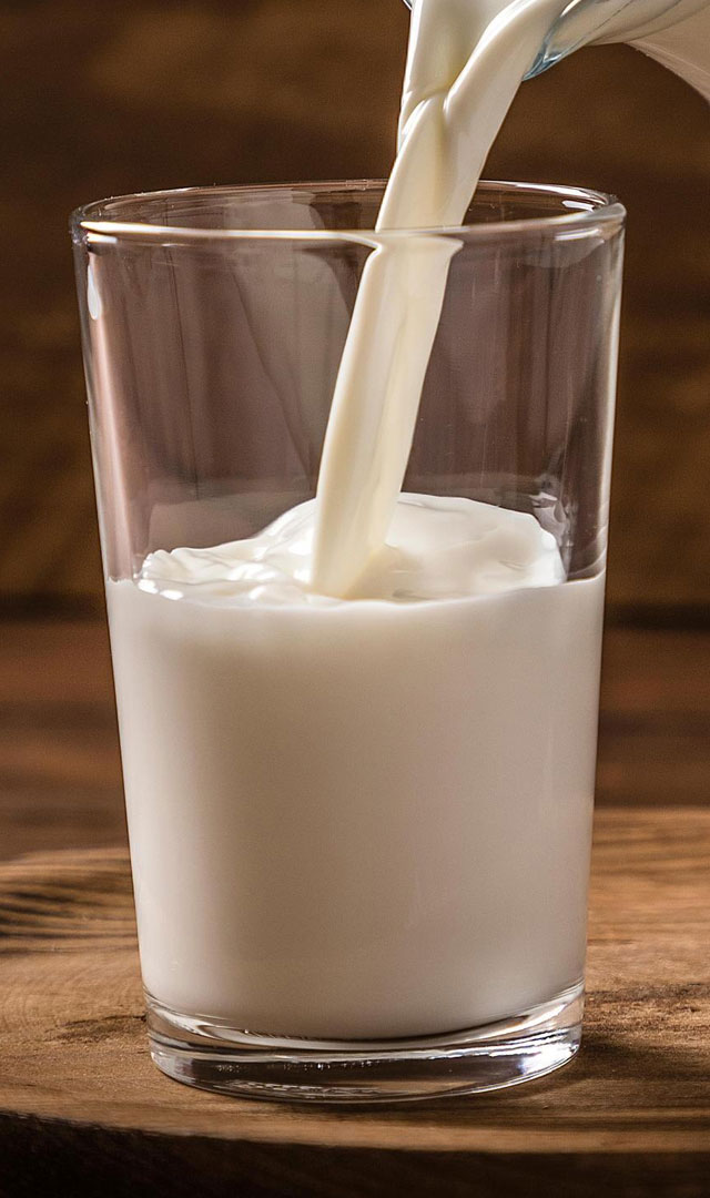 A2 दूध के 7 फायदे, कम करता है कोलेस्ट्रॉल