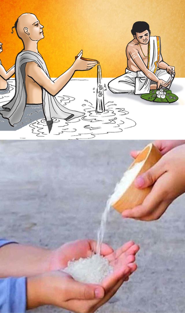 अकस्मात गुजरने वालों का कैसे और कब करें श्राद्ध?